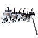 AR4 Robot Motor Upgrade Package AR4-MK3 | Stepper Motor Only - AR4-MK3M | StepperOnline AU