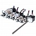 AR4 Robot Motor Upgrade Package AR4-MK3 | Stepper Motor Only