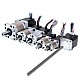 AR4 Robot Motor Upgrade Package AR4-MK3 | Stepper Motor Only - AR4-MK3M | StepperOnline AU