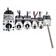 AR4 Robot Motor Upgrade Package | Stepper Motor Only - AR4M | StepperOnline AU