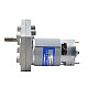 Brushed 24V DC Gear Motor 100Kg.cm/32RPM w/ 149:1 Rectangular Spur Gearbox - FGA-43246000-G149 | StepperOnline AU