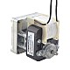 220V AC Gear Motor 20Kg.cm/14RPM w/ 190:1 Rectangular Spur Gearbox - FGD-6126-220V-G190 | StepperOnline AU