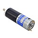 Brushed 24V DC Gear Motor 5.9Kg.cm/24RPM w/ 189:1 Planetary Gearbox - PA28-28245800-G189 | StepperOnline AU