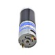 Brushed 24V DC Gear Motor 5.9Kg.cm/24RPM w/ 189:1 Planetary Gearbox - PA28-28245800-G189 | StepperOnline AU