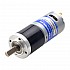 Brushed 24V DC Gear Motor 0.8Kg.cm/239RPM w/ 19.2:1 Planetary Gearbox