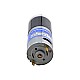 Brushed 24V DC Gear Motor 0.8Kg.cm/239RPM w/ 19.2:1 Planetary Gearbox - PA28-28245800-G19 | StepperOnline AU