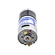 Brushed 24V DC Gear Motor 0.24Kg.cm/888RPM w/ 5.18:1 Planetary Gearbox - PA28-28245800-G5 | StepperOnline AU