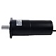 Brushed 24V DC Gear Motor 30Nm(4248.35oz.in) 51RPM w/ 43:1 Planetary Gearbox IP66 155°C[311°F] - PB94-92242200-G43 | StepperOnline AU