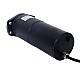 Brushed 24V DC Gear Motor 30Nm(4248.35oz.in) 51RPM w/ 43:1 Planetary Gearbox IP66 155°C[311°F] - PB94-92242200-G43 | StepperOnline AU