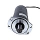 Brushed 24V DC Gear Motor 30Nm(4248.35oz.in) 51RPM w/ 43:1 Planetary Gearbox IP66 155°C[311°F] - PB94-92242200-G43 | StepperOnline AU