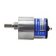 Brushed 12V DC Gear Motor 3Kg.cm/73RPM 60:1 Spur Gearbox - SGA37-33126000-G60 | StepperOnline AU