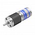 Brushed 12V DC Gear Motor 5Kg.cm/14RPM 340:1 Spur Gearbox