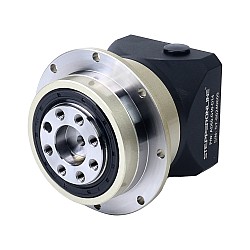 AD Series 60mm 10:1 Helical Planetary Gearbox Backlash 3arcmin for Servo Motors IP65