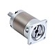 EG Series Planetary Gearbox Gear Ratio 50:1 Backlash 20arc-min for Nema 11 Stepper Motor - EGS11-G50 | StepperOnline AU