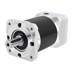 EG Series Planetary Gearbox Gear Ratio 100:1 Backlash 20arc-min for Nema 42 Stepper Motor