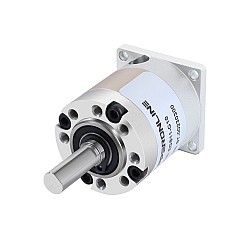 EG Series Planetary Gearbox Gear Ratio 10:1 Backlash 15arc-min for Nema 11 Stepper Motor