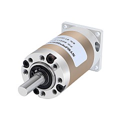 EG Series Planetary Gearbox Gear Ratio 100:1 Backlash 25arc-min for Nema 11 Stepper Motor