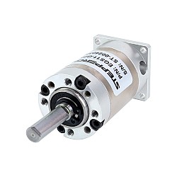 EG Series Planetary Gearbox Gear Ratio 20:1 Backlash 20arc-min for Nema 11 Stepper Motor