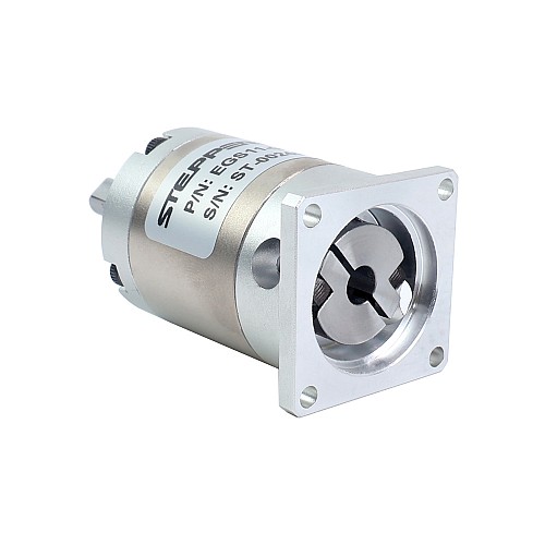 EG Series Planetary Gearbox Gear Ratio 20:1 Backlash 20arc-min for Nema 11 Stepper Motor - EGS11-G20 | StepperOnline AU