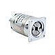 EG Series Planetary Gearbox Gear Ratio 20:1 Backlash 20arc-min for Nema 11 Stepper Motor - EGS11-G20 | StepperOnline AU