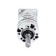 EG Series Planetary Gearbox Gear Ratio 20:1 Backlash 20arc-min for Nema 11 Stepper Motor - EGS11-G20 | StepperOnline AU