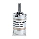 EG Series Planetary Gearbox Gear Ratio 20:1 Backlash 20arc-min for Nema 11 Stepper Motor - EGS11-G20 | StepperOnline AU