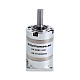 EG Series Planetary Gearbox Gear Ratio 50:1 Backlash 20arc-min for Nema 11 Stepper Motor - EGS11-G50 | StepperOnline AU