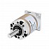 EG Series Planetary Gearbox Gear Ratio 50:1 Backlash 20arc-min for Nema 11 Stepper Motor