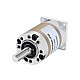 EG Series Planetary Gearbox Gear Ratio 50:1 Backlash 20arc-min for Nema 11 Stepper Motor - EGS11-G50 | StepperOnline AU