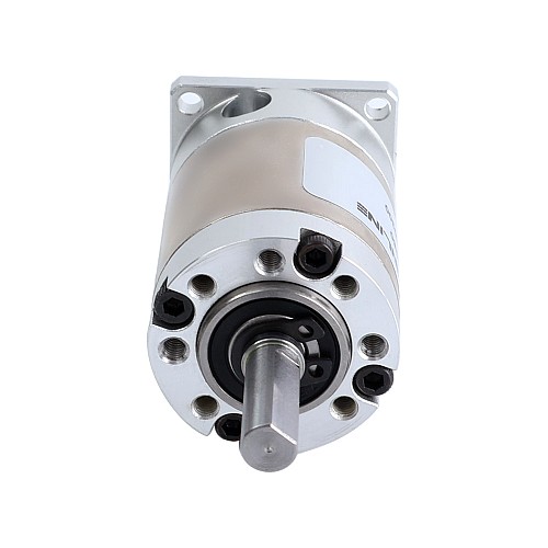 EG Series Planetary Gearbox Gear Ratio 50:1 Backlash 20arc-min for Nema 11 Stepper Motor - EGS11-G50 | StepperOnline AU