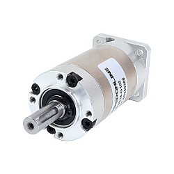 EG Series Planetary Gearbox Gear Ratio 100:1 Backlash 25arc-min for Nema 14 Stepper Motor