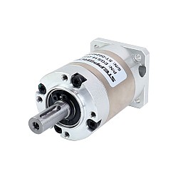 EG Series Planetary Gearbox Gear Ratio 20:1 Backlash 20arc-min for Nema 14 Stepper Motor