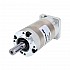 EG Series Planetary Gearbox Gear Ratio 45:1 Backlash 25arc-min for Nema 14 Stepper Motor