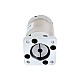 EG Series Planetary Gearbox Gear Ratio 45:1 Backlash 25arc-min for Nema 14 Stepper Motor - EGS14-G45 | StepperOnline AU