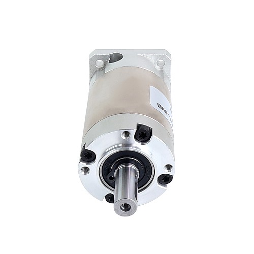 EG Series Planetary Gearbox Gear Ratio 45:1 Backlash 25arc-min for Nema 14 Stepper Motor - EGS14-G45 | StepperOnline AU