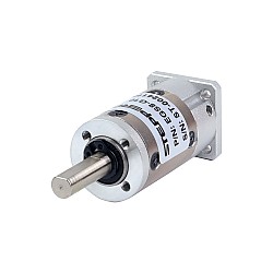 EG Series Planetary Gearbox Gear Ratio 10:1 Backlash 15arc-min for Nema 8 Stepper Motor