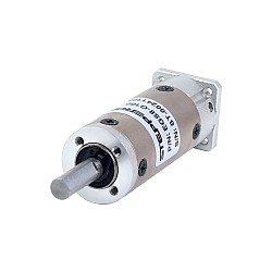 EG Series Planetary Gearbox Gear Ratio 100:1 Backlash 25arc-min for Nema 8 Stepper Motor