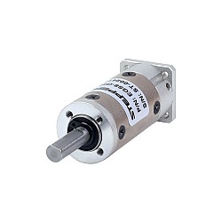 EG Series Planetary Gearbox Gear Ratio 50:1 Backlash 20arc-min for Nema 8 Stepper Motor