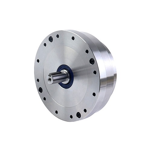 HHT Series Harmonic Drive Gearbox Φ90mm Ratio 50:1 Backlash 20arcsec 10mm Input Diameter - HHT-20-50-IV-D10 | StepperOnline AU