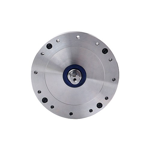 HHT Series Harmonic Drive Gearbox Φ90mm Ratio 50:1 Backlash 20arcsec 10mm Input Diameter - HHT-20-50-IV-D10 | StepperOnline AU