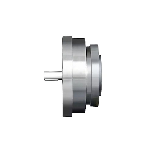 HHT Series Harmonic Drive Gearbox Φ142mm Ratio 100:1 Backlash 20arcsec 14mm Input Diameter - HHT-32-100-IV-D14 | StepperOnline AU