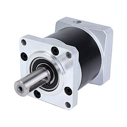 MG Series Planetary Gearbox Gear Ratio 20:1 Backlash 50arc-min for 8mm Shaft Nema 23 Stepper Motor