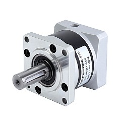 MG Series Planetary Gearbox Gear Ratio 5:1 Backlash 30arc-min for 8mm Shaft Nema 23 Stepper Motor