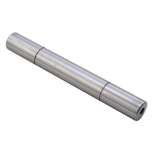 Double Output Shaft for NMRV50 Worm Gear Speed Reducer - RV50-AB | StepperOnline AU