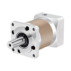 TG Series 60mm 100:1 Planetary Gearbox Backlash 15arc-min for Servo Motors