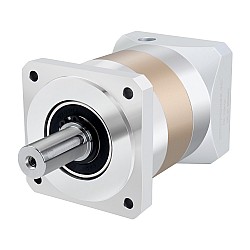 TG Series 90mm 3:1 Planetary Gearbox Backlash 10arc-min for Servo Motors