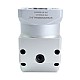 RTG Series 90mm 10:1 Right Angle Planetary Gearbox Backlash 10arc-min for Servo Motors - RTG90-G10 | StepperOnline AU