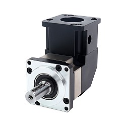 RYG Series Right Angle Planetary Gearbox Gear Ratio 5:1 Backlash 15arc-min for Nema 17 Stepper Motor