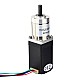 Nema 11 Stepper Motor Bipolar L=51mm w/ Gear Ratio 14:1 Planetary Gearbox - 11HS20-0674S-PG14 | StepperOnline AU