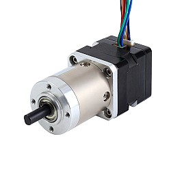 Nema 14 Closed Loop Stepper Motor L=28mm w/ Gear Raio 19:1 Planetary Gearbox for AR4 Kit